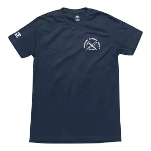 Adidas Adaptive Climbing Group Short Sleeve Shirt - Women's