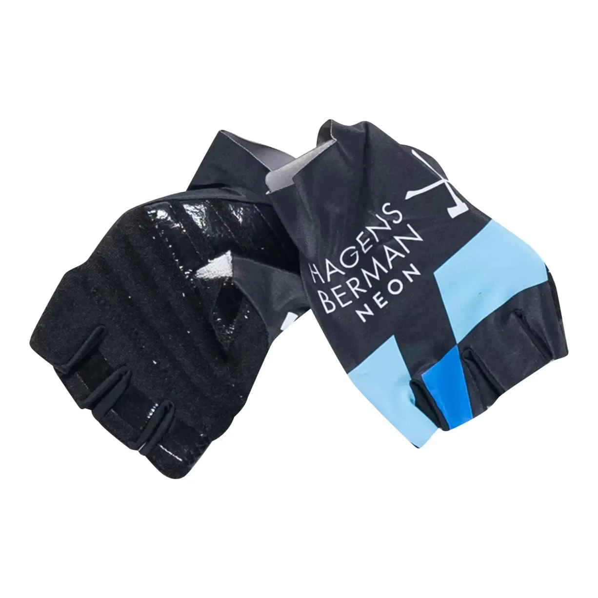 Ale Summer Velcro Cycling Gloves