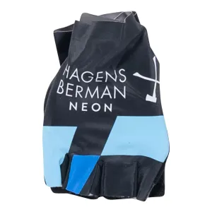 Ale Summer Velcro Cycling Gloves