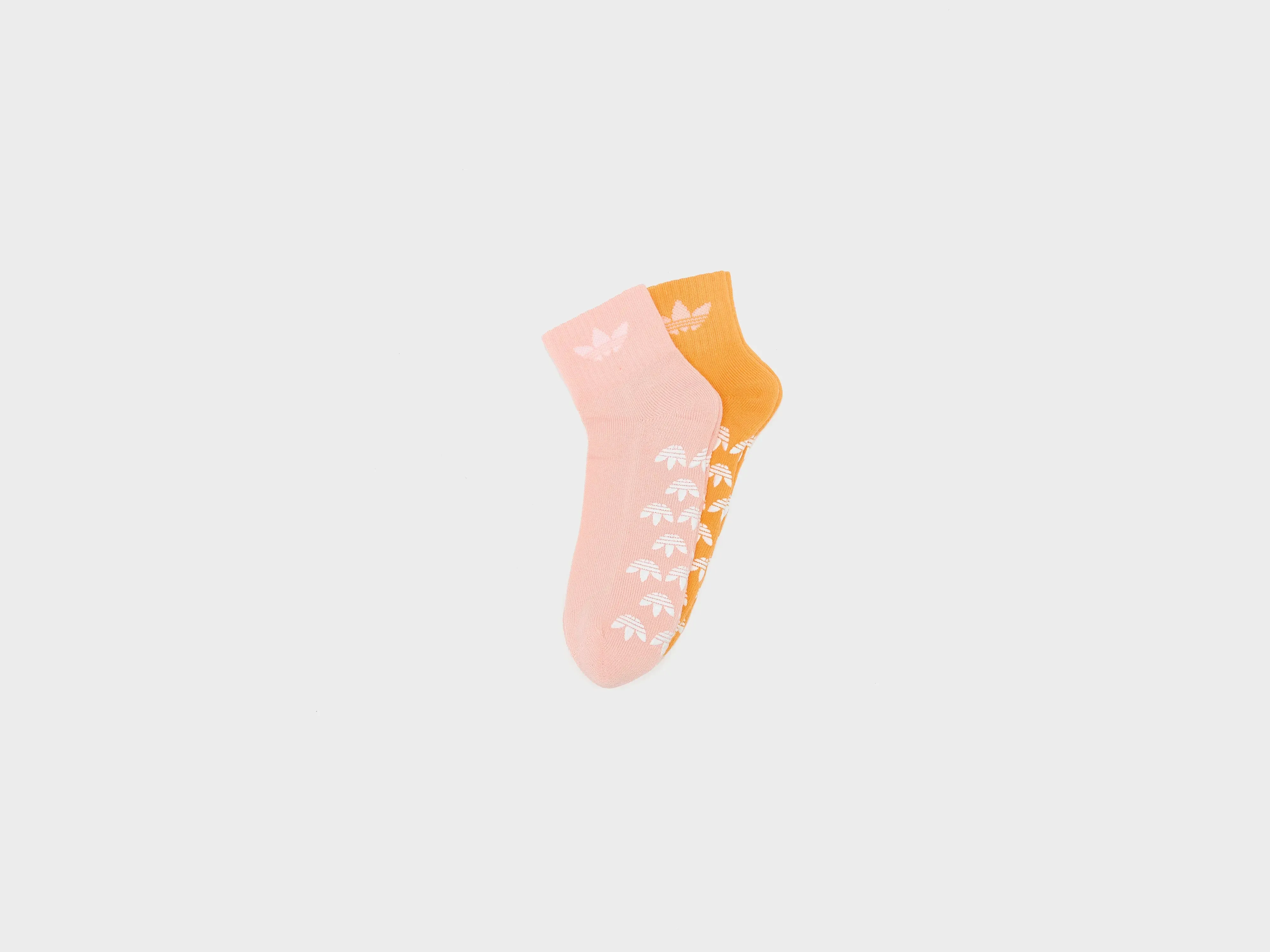 Anti-Slip Socks for Kids (251 / G / MULTICOLOR)