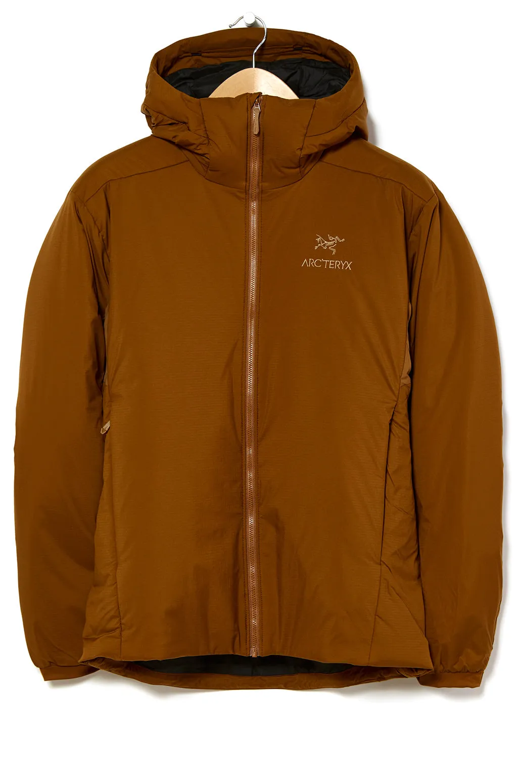 Arc'teryx Atom AR Men's Hoodie - Relic