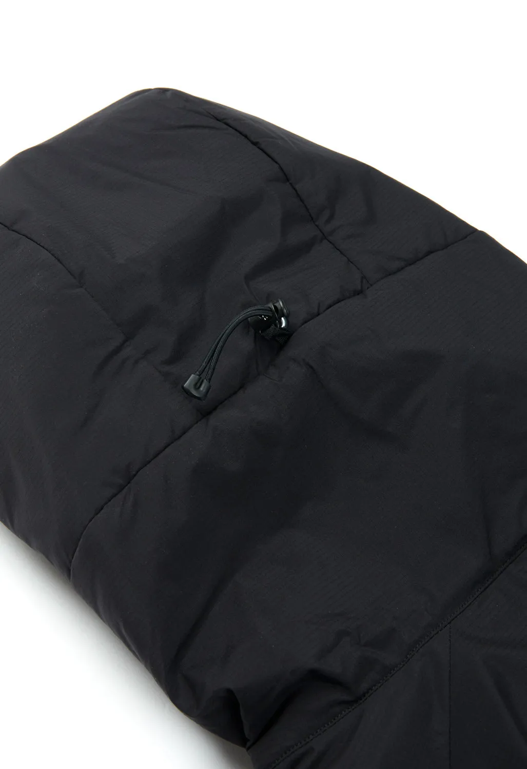 Arc'teryx Men's Atom Hoody - Black