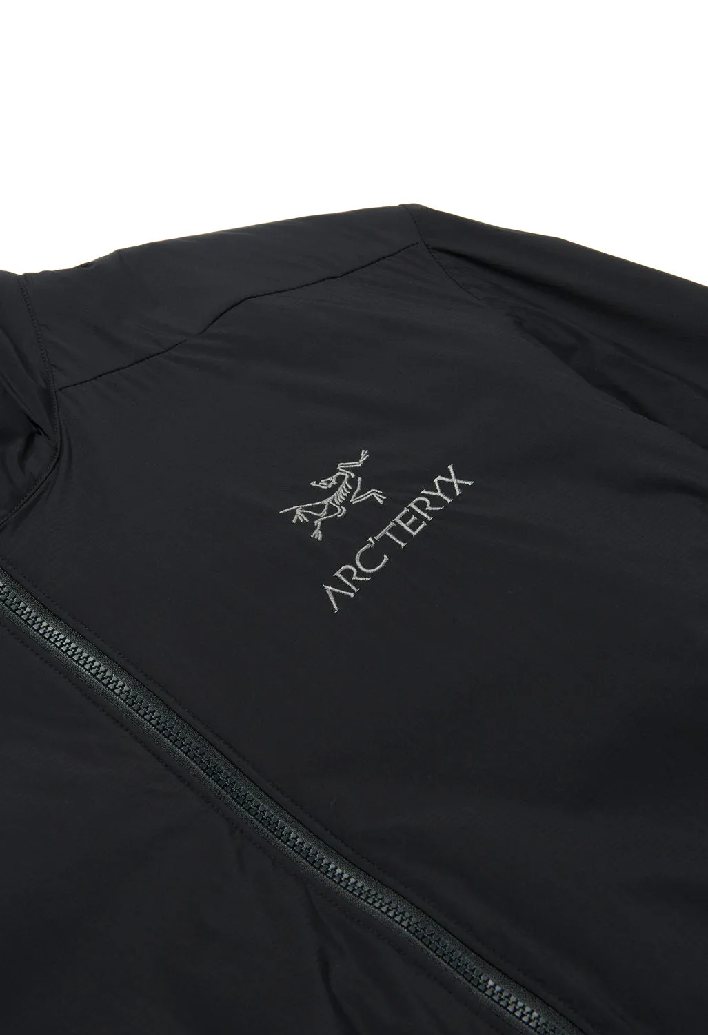 Arc'teryx Men's Atom Hoody - Black