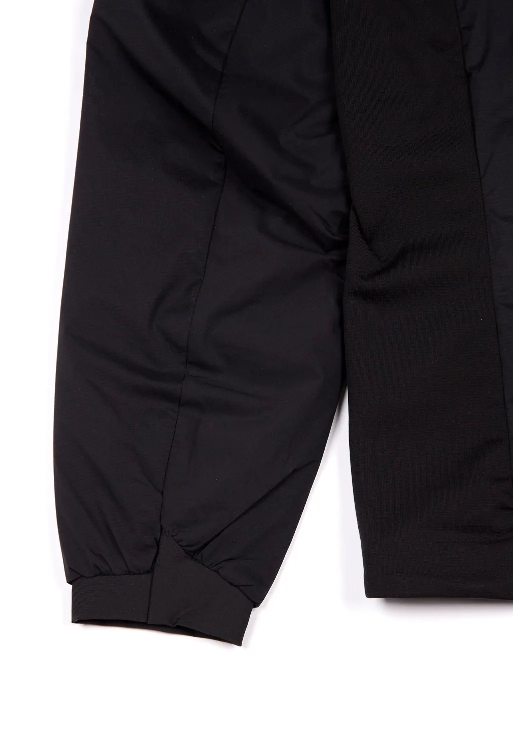 Arc'teryx Men's Atom Hoody - Black