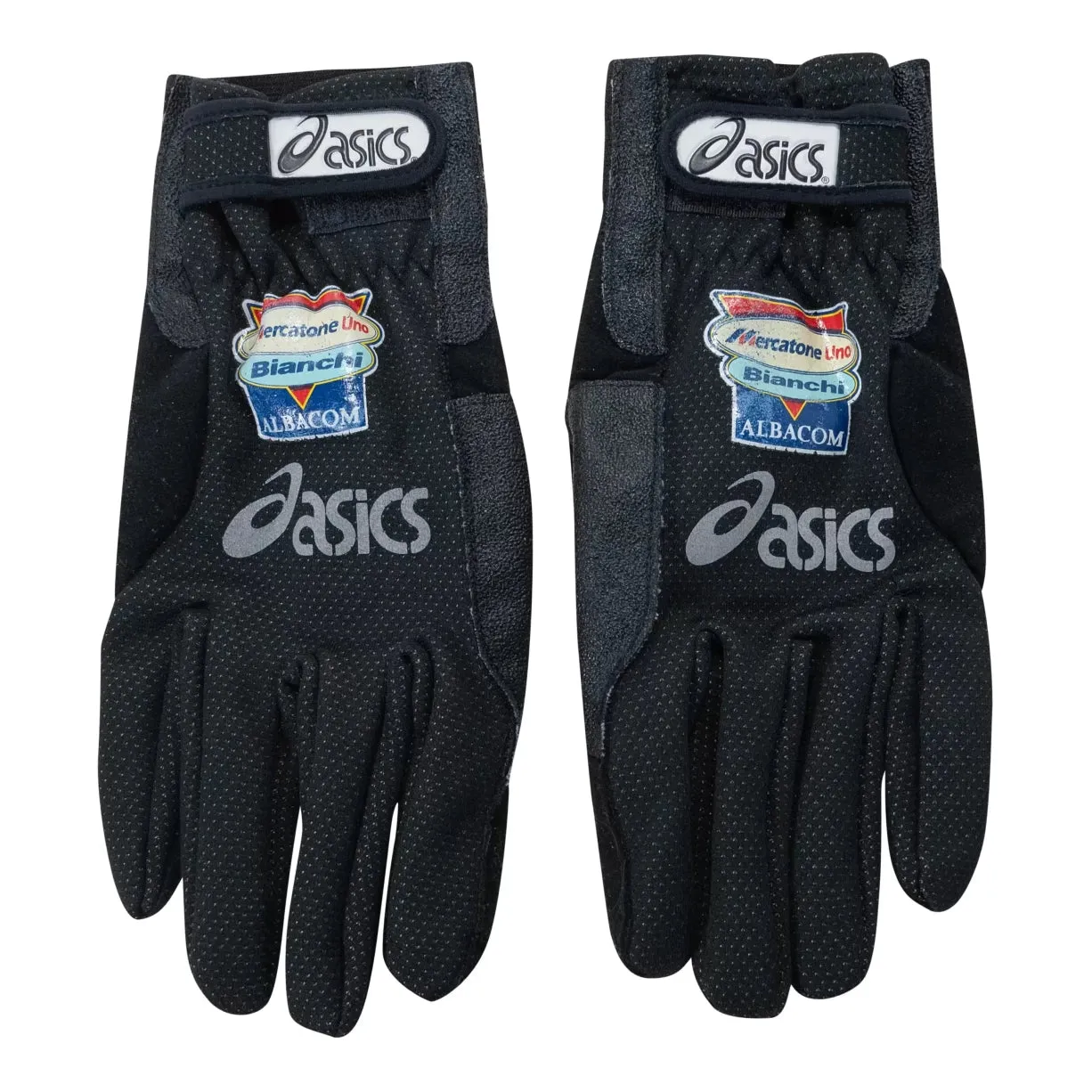 Asics Cycling Gloves - Men's