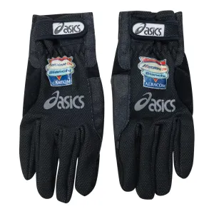 Asics Cycling Gloves - Men's
