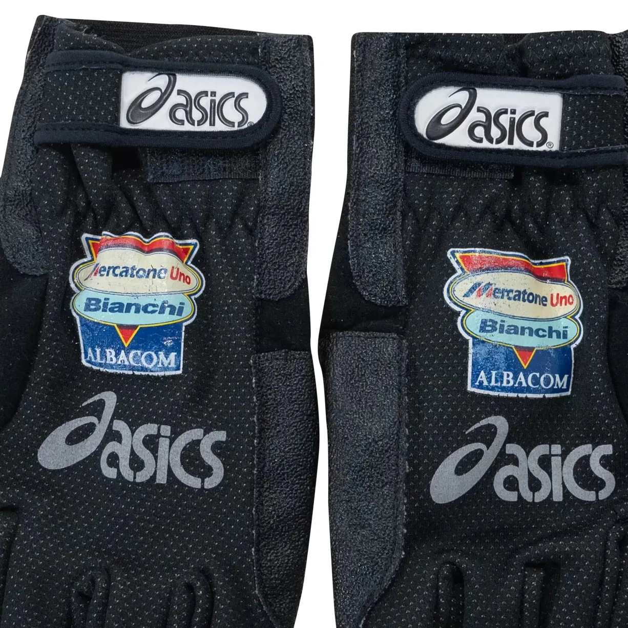 Asics Cycling Gloves - Men's