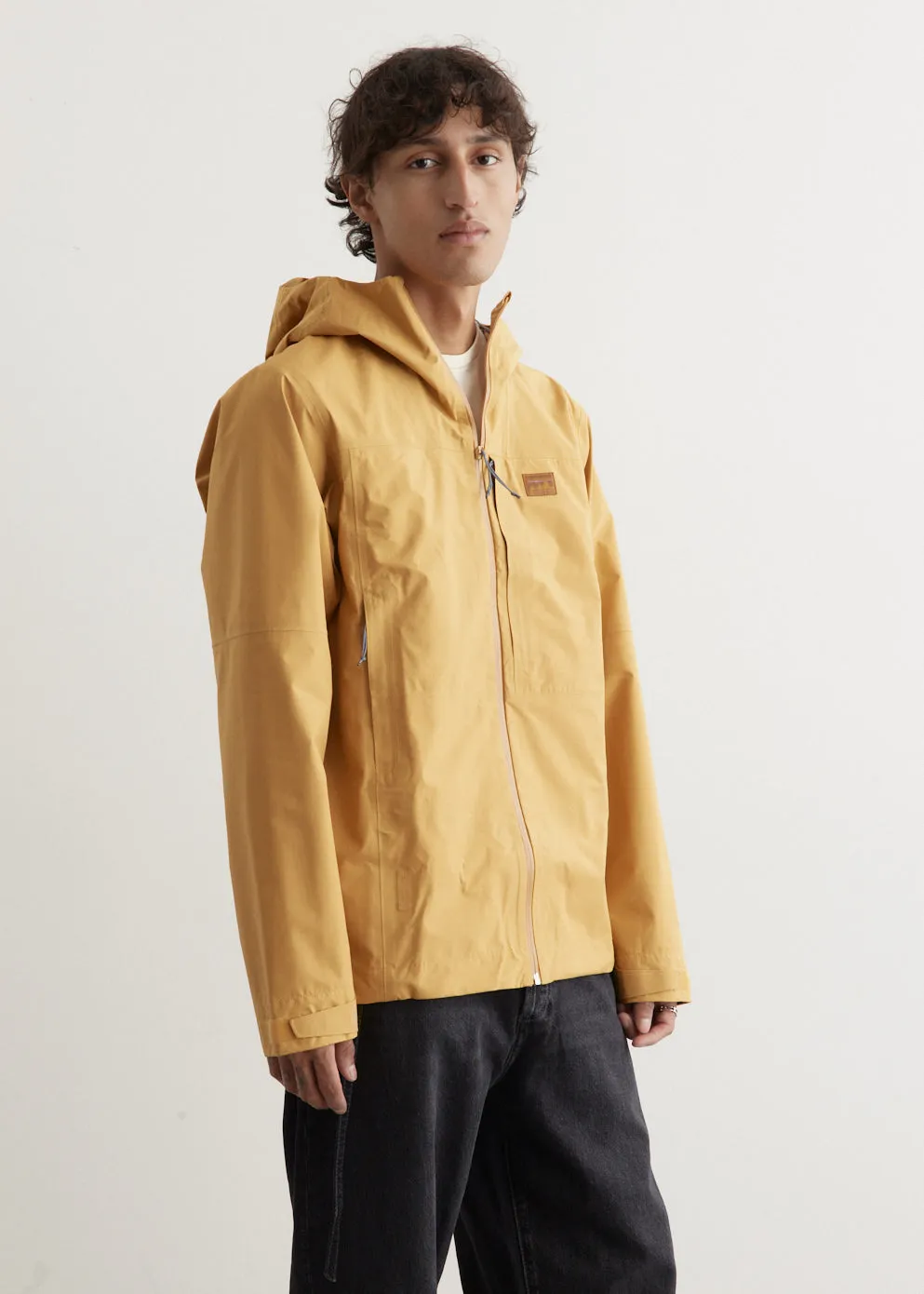 Boulder Fork Rain Jacket