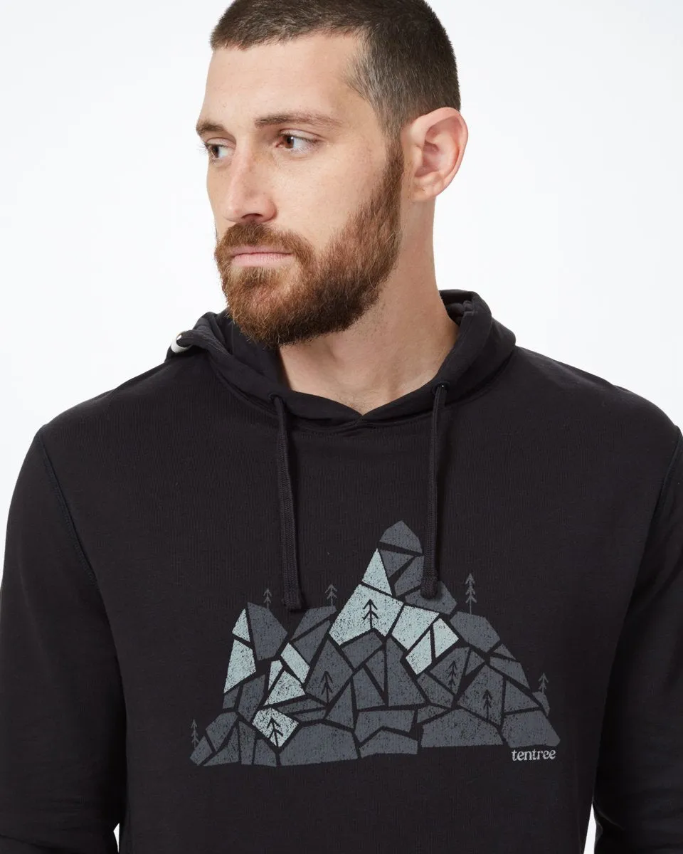 Bouldering Hoodie