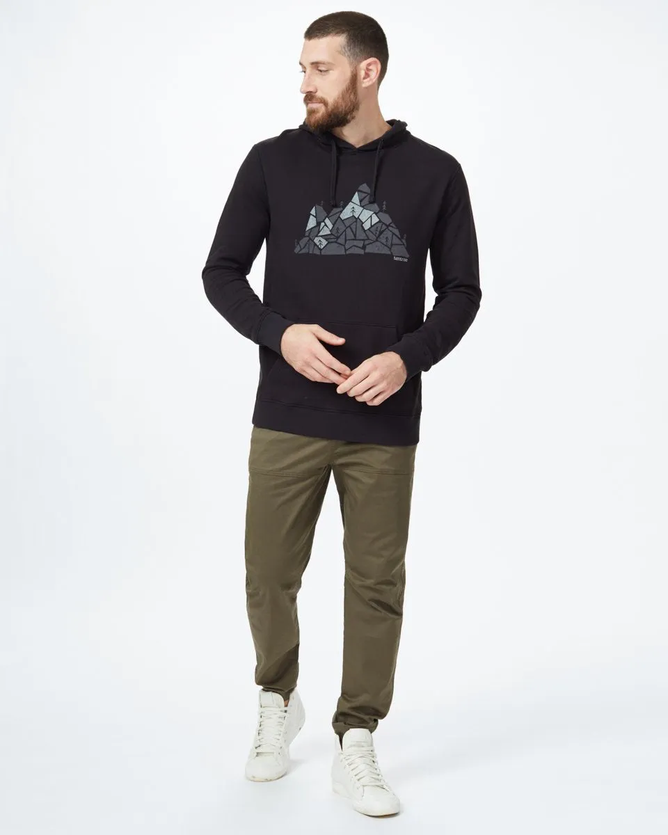 Bouldering Hoodie