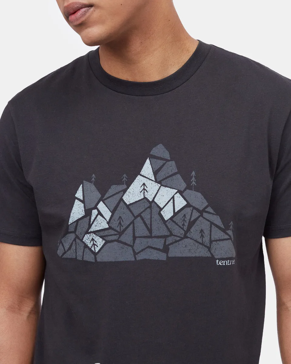 Bouldering T-Shirt