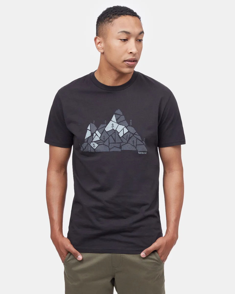 Bouldering T-Shirt