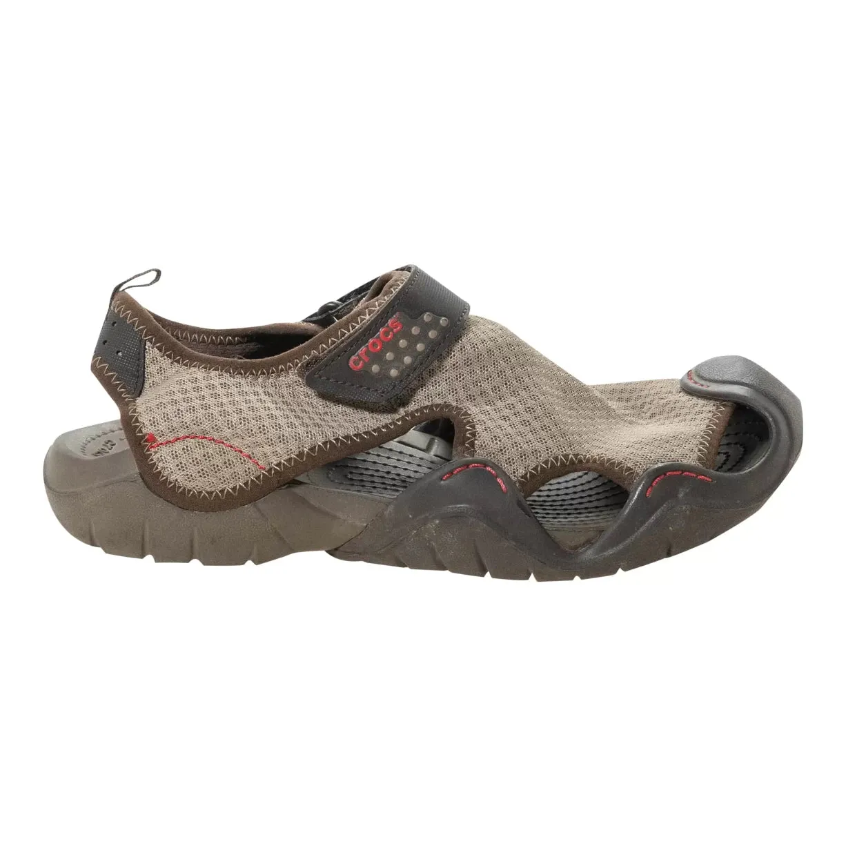 Crocs Swiftwater Sandal - Men's