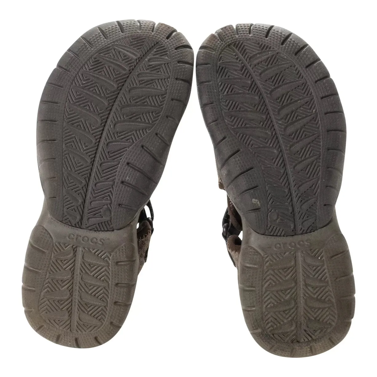 Crocs Swiftwater Sandal - Men's