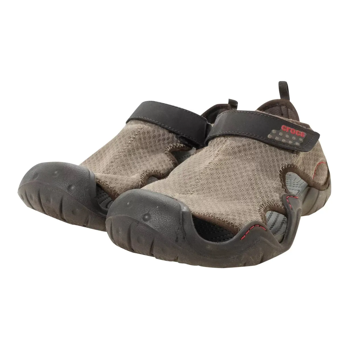 Crocs Swiftwater Sandal - Men's