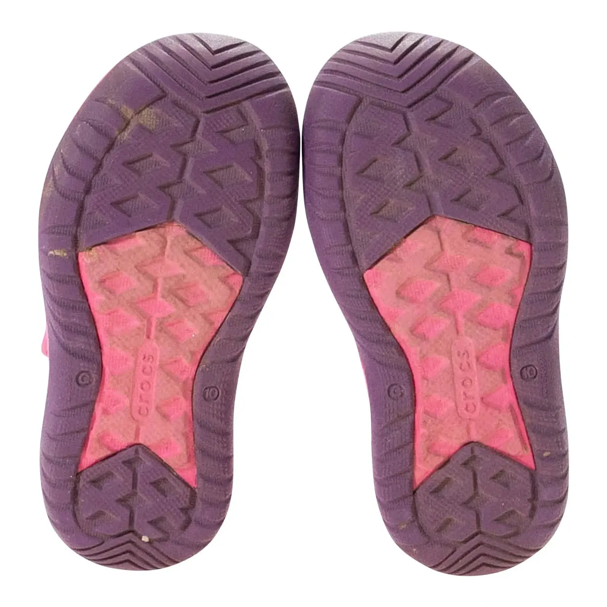 Crocs Swiftwater Sandals