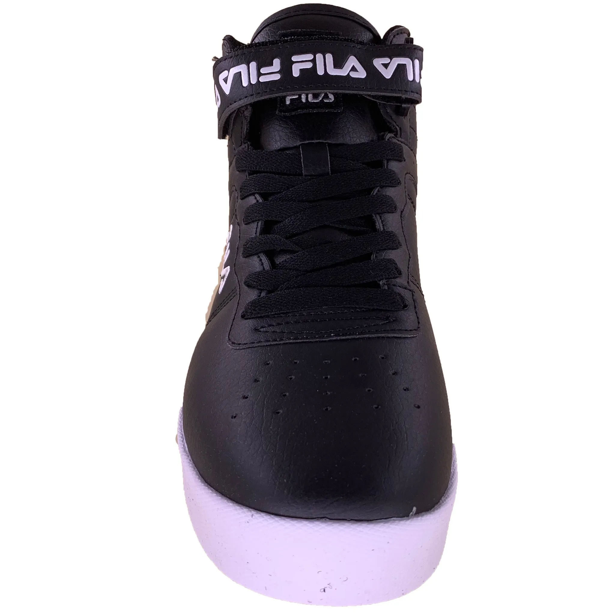 Fila Mens Vulc 13 1CM00884 Mid Plus Repeat Logo