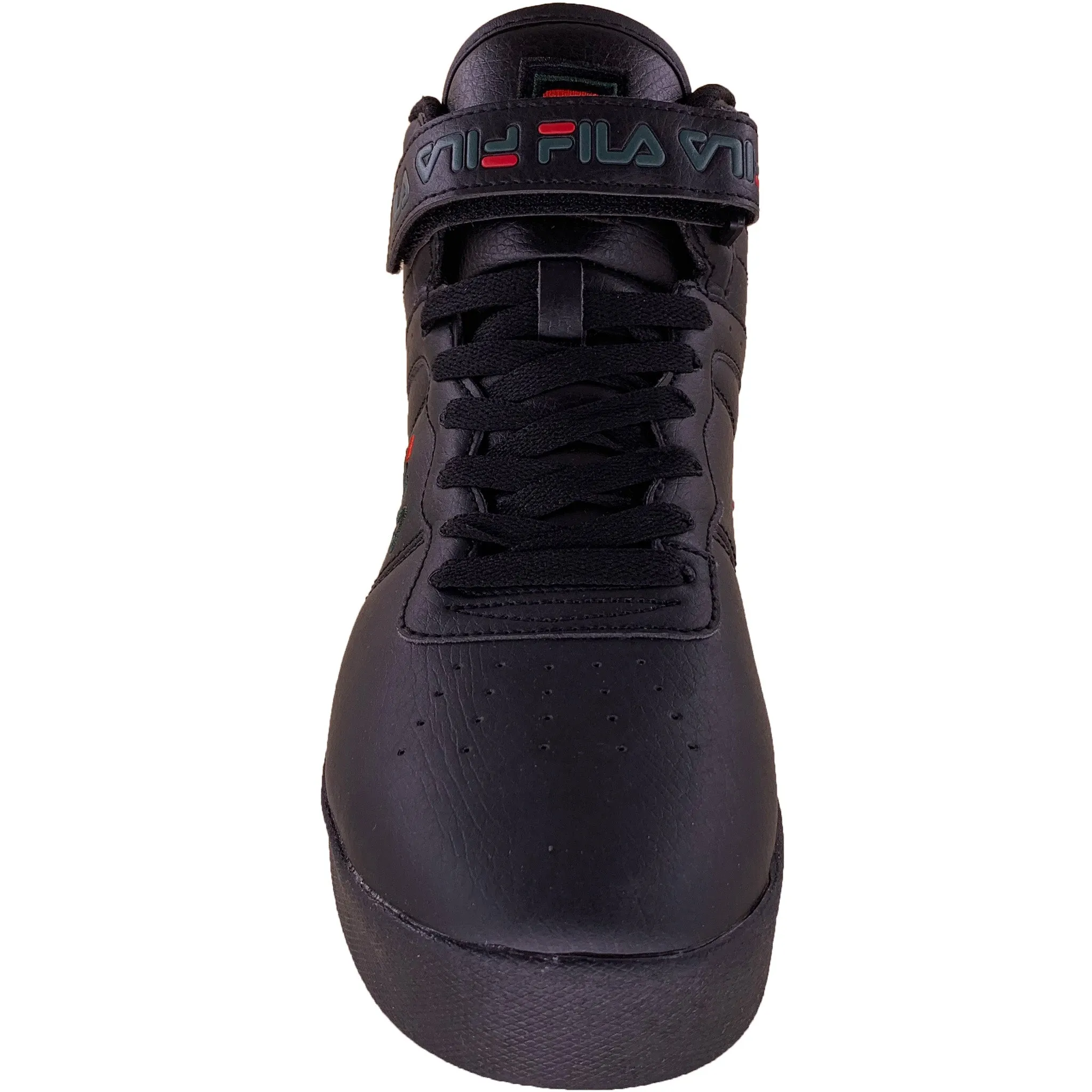Fila Mens Vulc 13 1CM00884 Mid Plus Repeat Logo