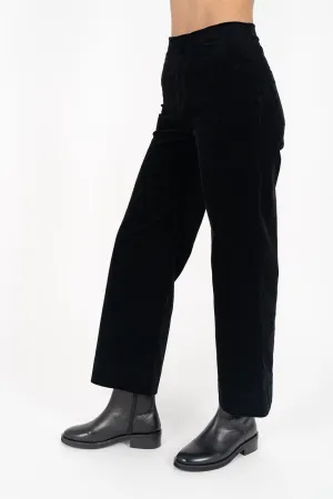 Fleetwood Cord Jean / Midnight