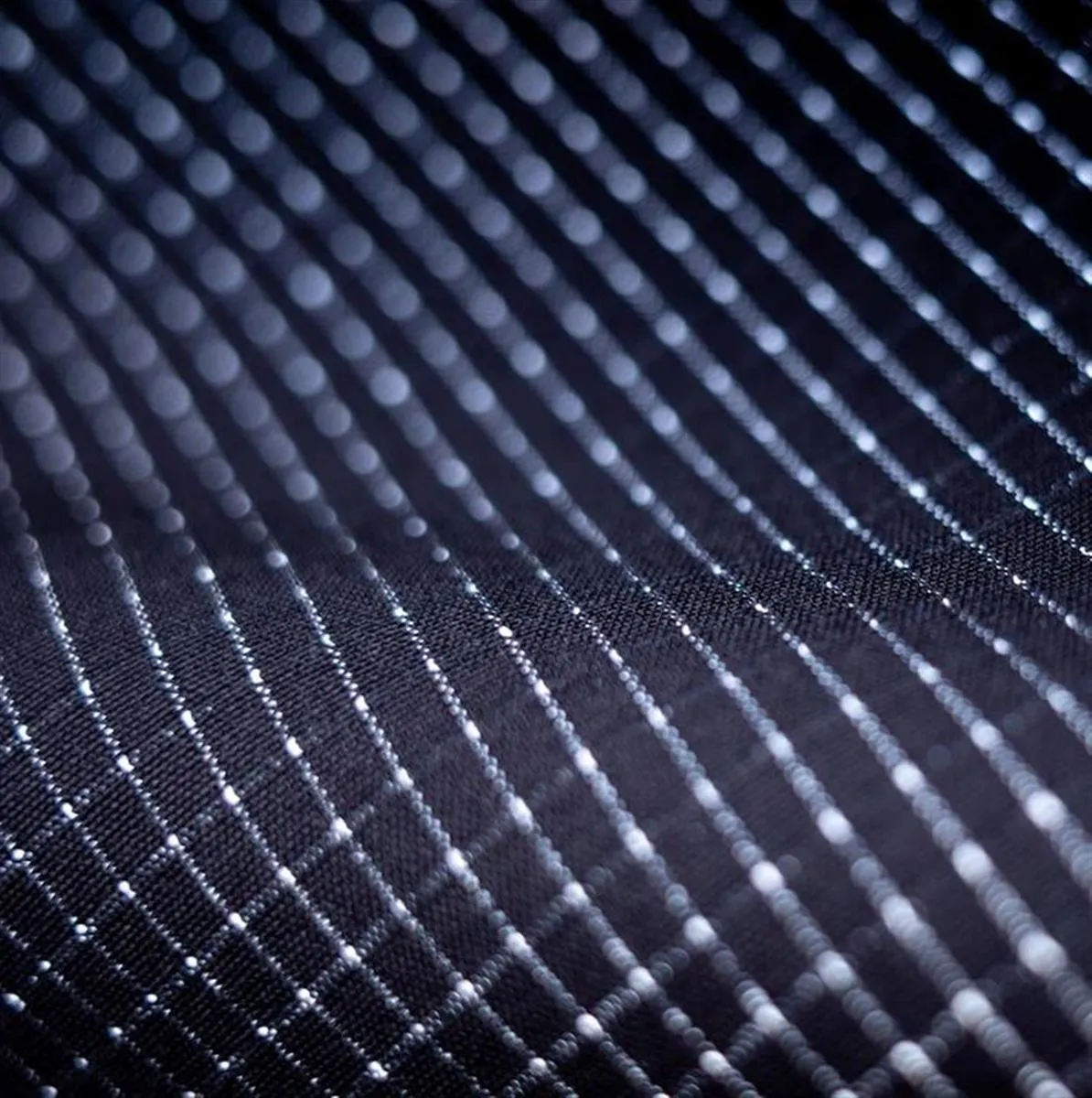 FLORENCE AIRTEX SHORT - BLACK