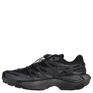 FOOTWEAR XT PU.RE ADVANCED / BLACK/BLACK/PHANTOM