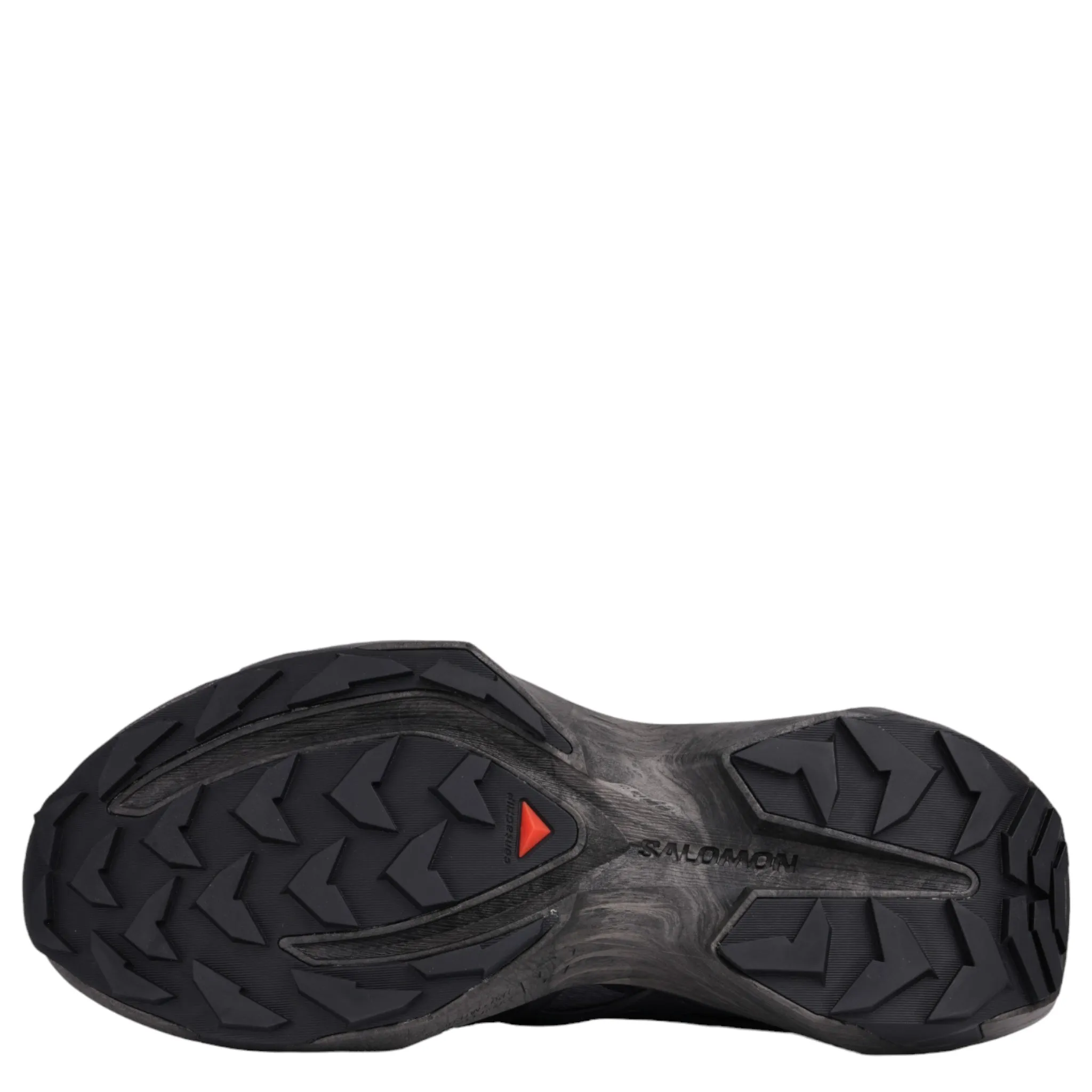 FOOTWEAR XT PU.RE ADVANCED / BLACK/BLACK/PHANTOM