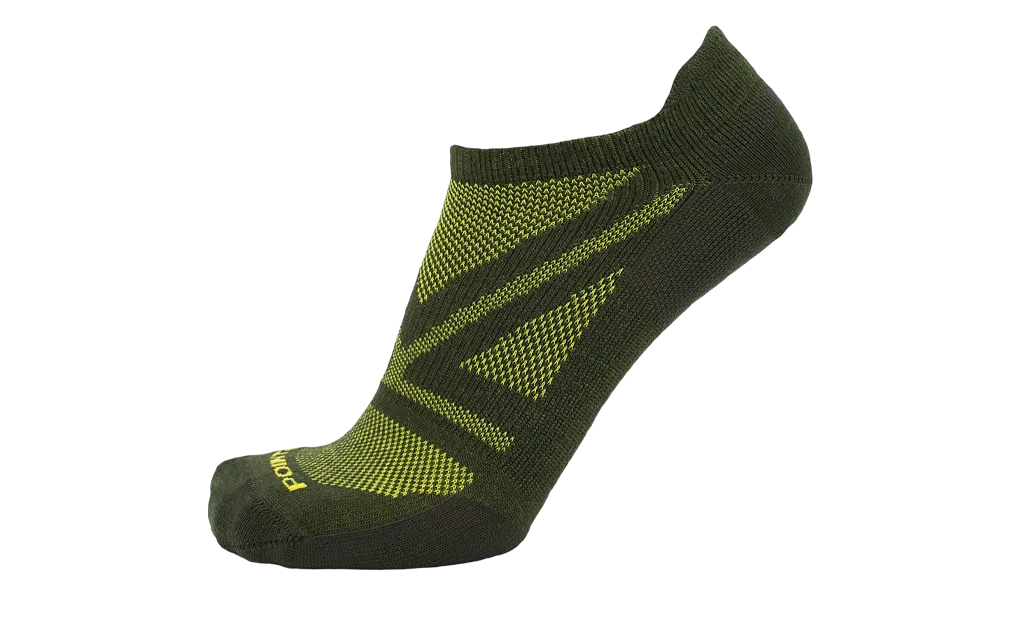 Ghost Runner Ultra Light No Show