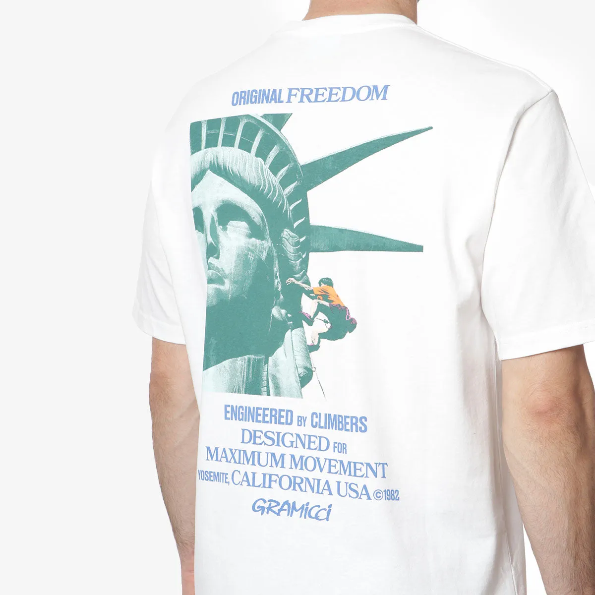 Gramicci Liberty T-Shirt