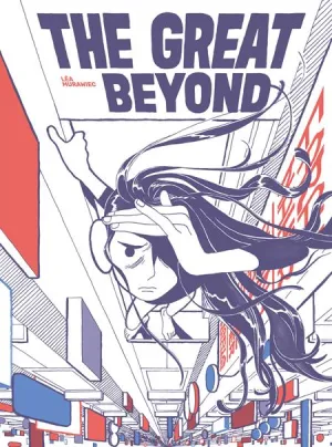 Great Beyond by La Murawiec GN HC