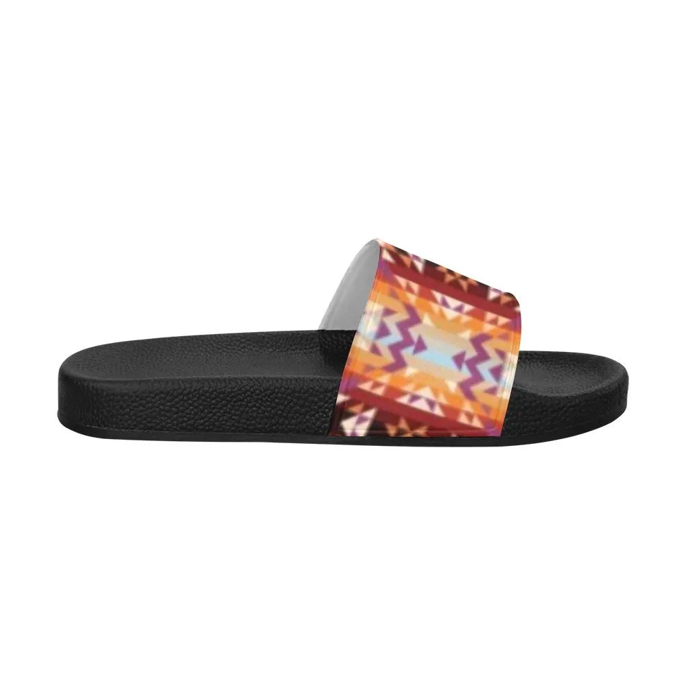 Heatwave Men's Slide Sandals
