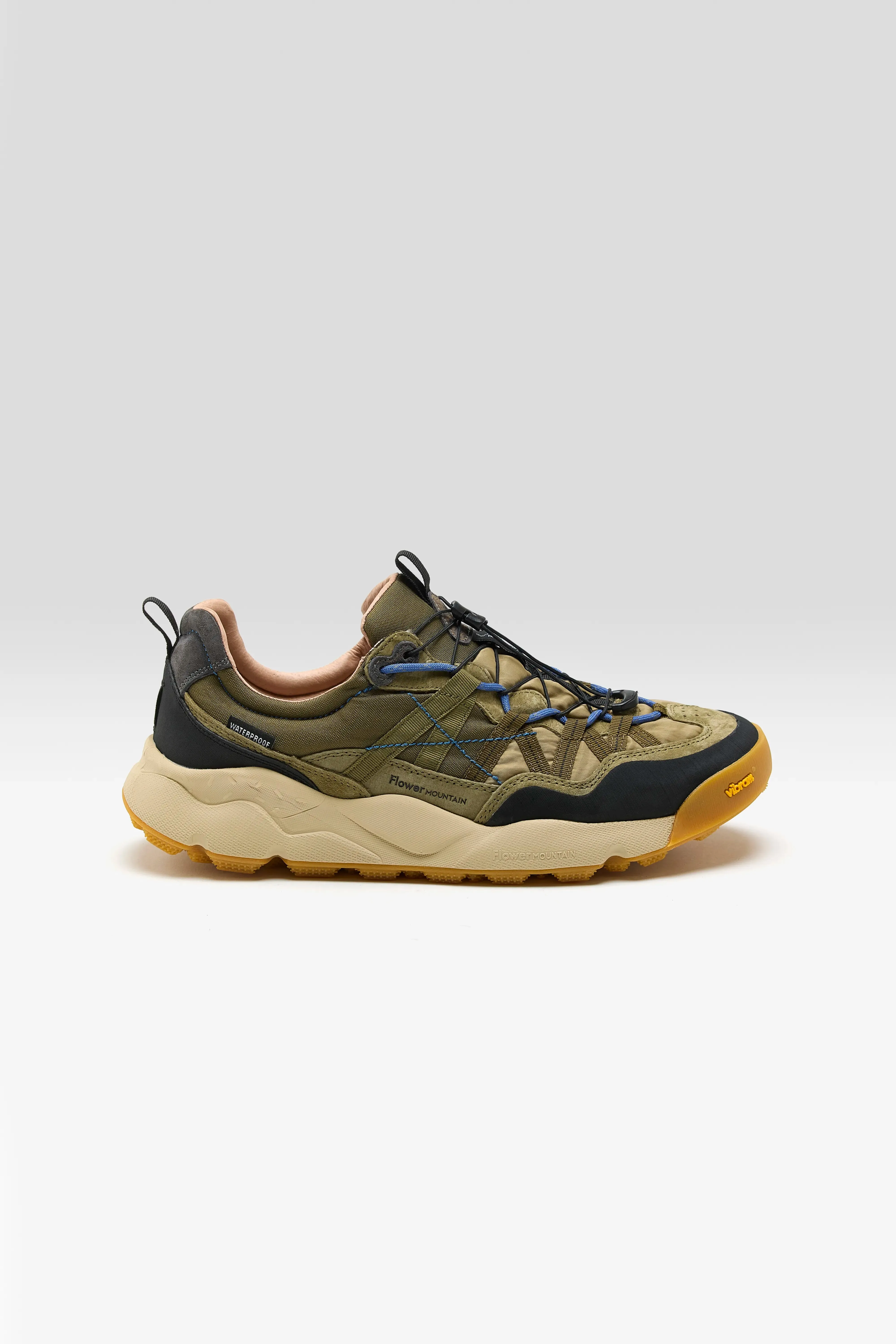 Iwano 2 for Men (251 / M / GREEN)