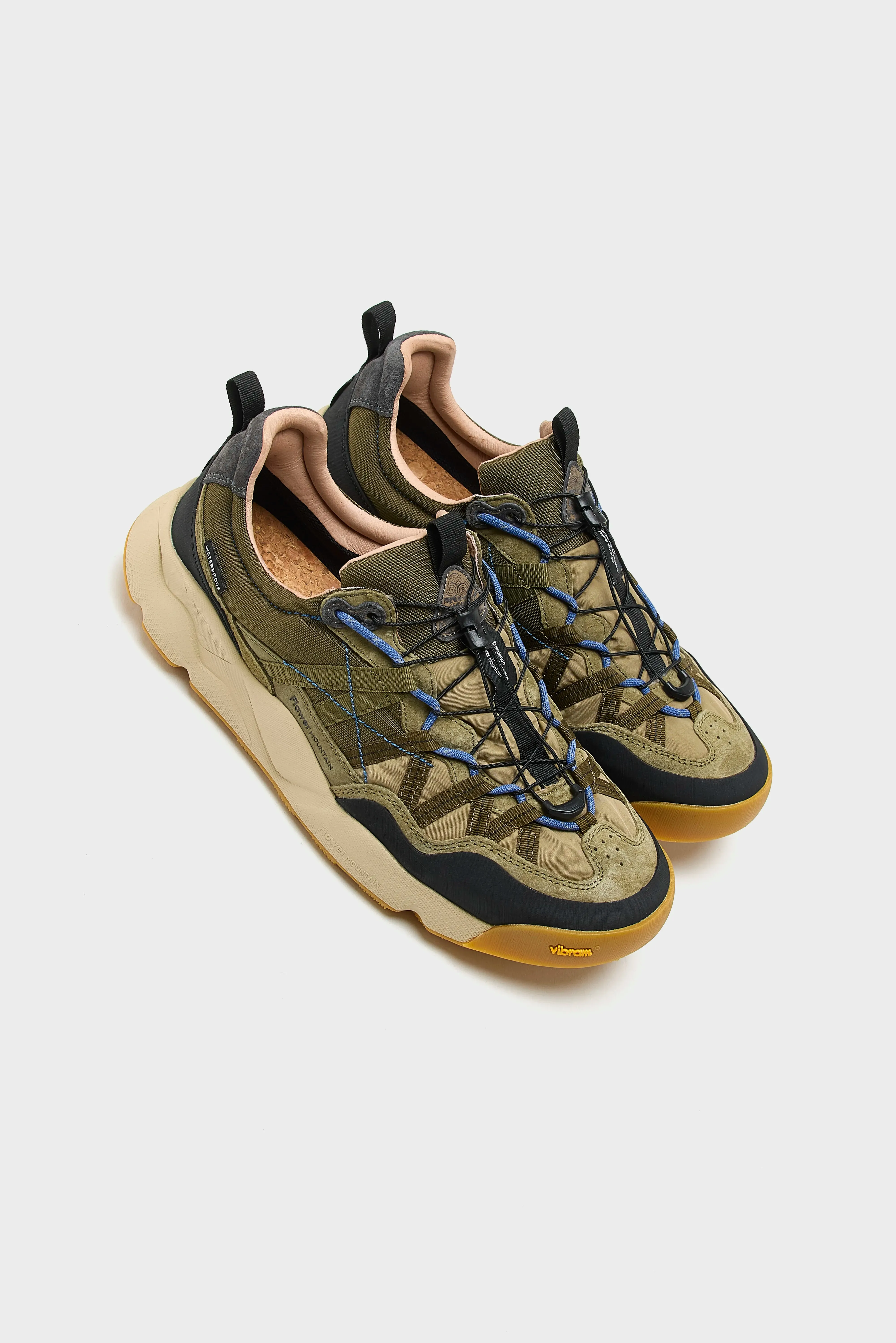 Iwano 2 for Men  (251 / M / GREEN)