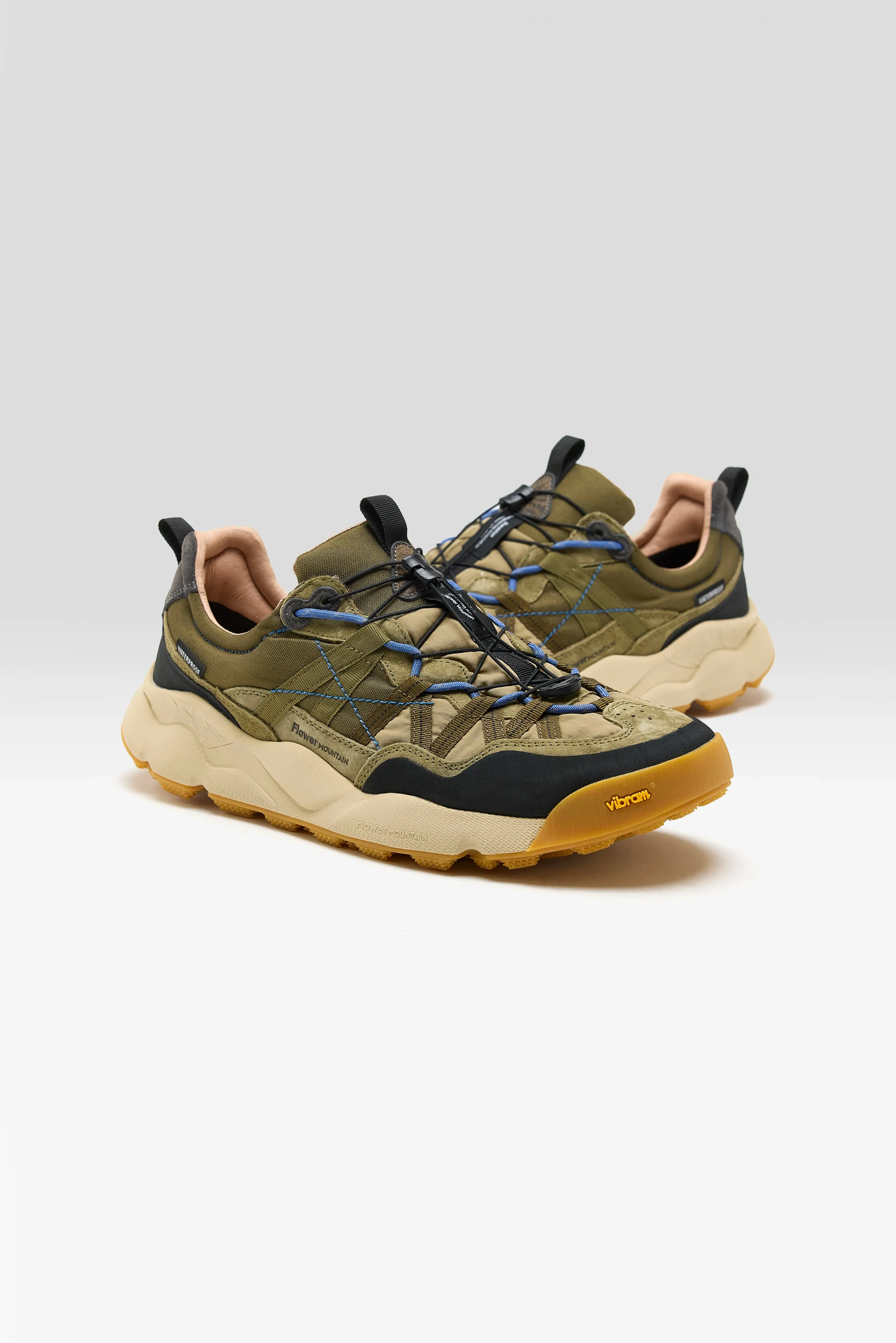 Iwano 2 for Men (251 / M / GREEN)