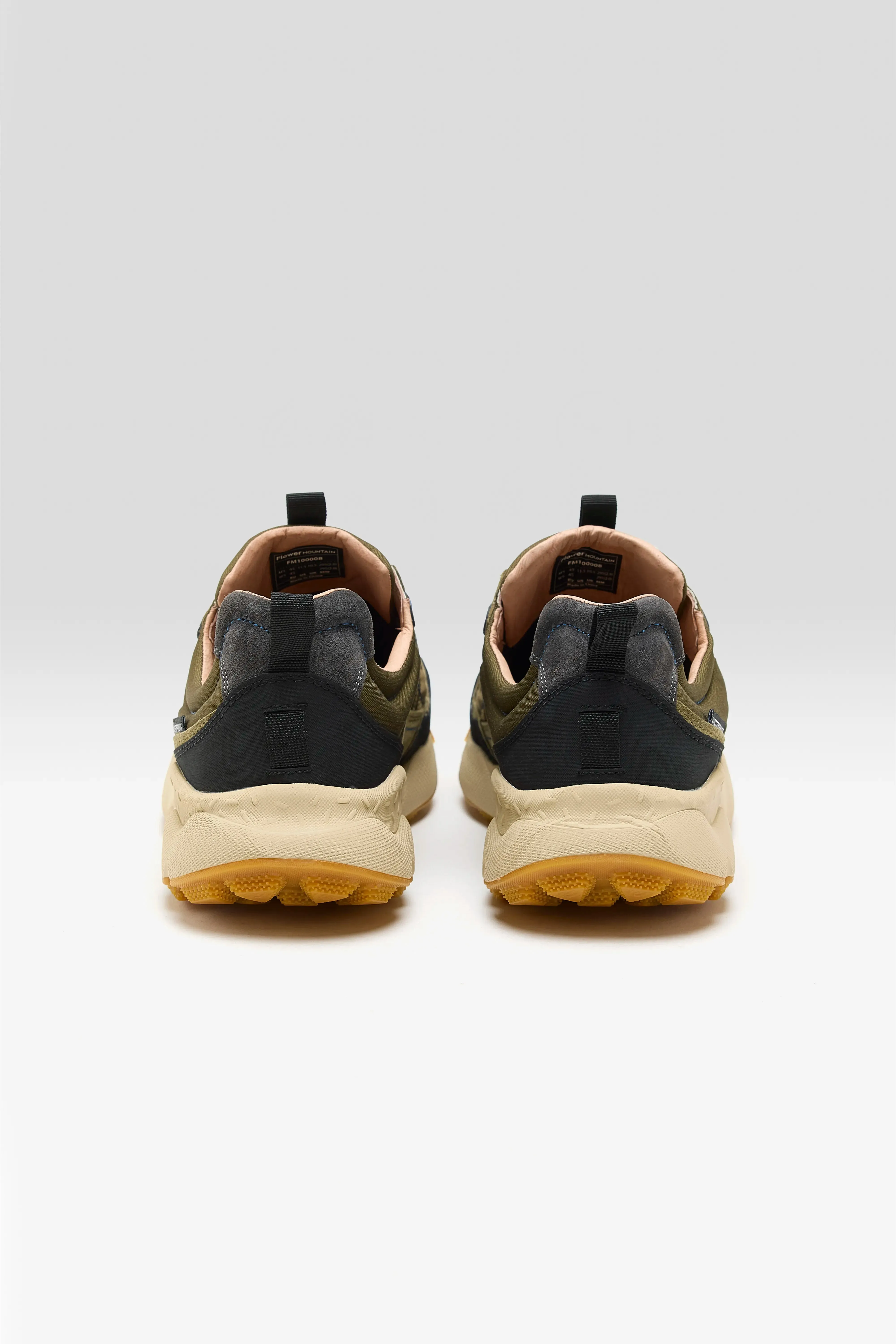 Iwano 2 for Men (251 / M / GREEN)