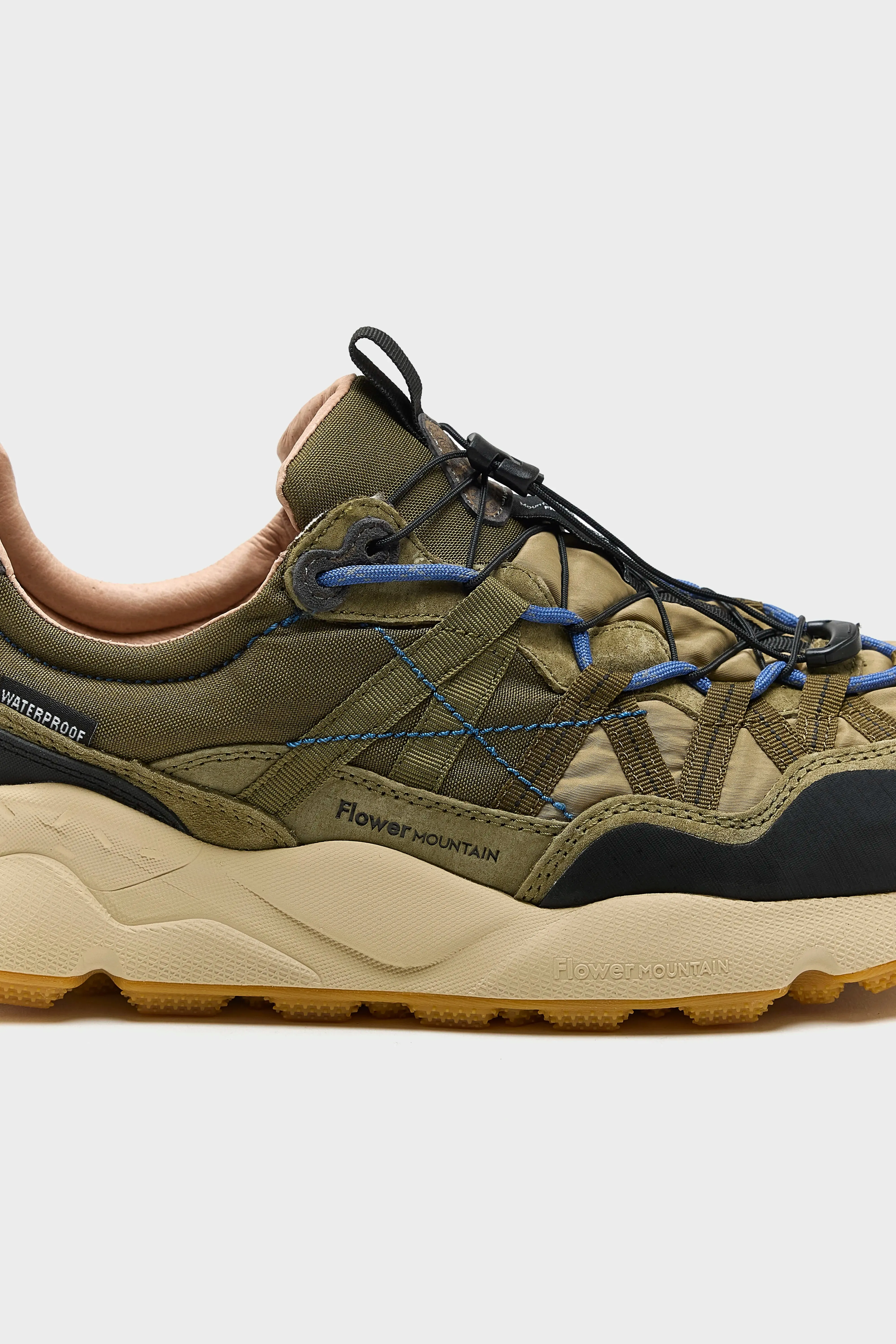 Iwano 2 for Men (251 / M / GREEN)