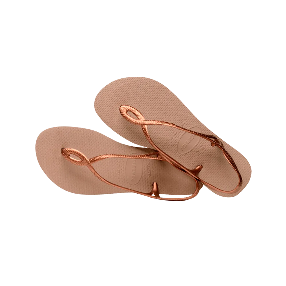 Luna Sandals