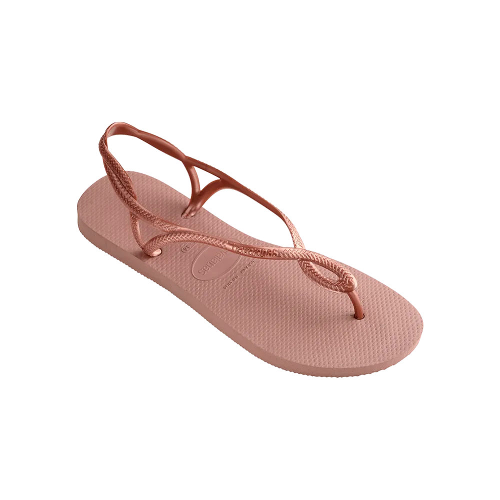 Luna Sandals