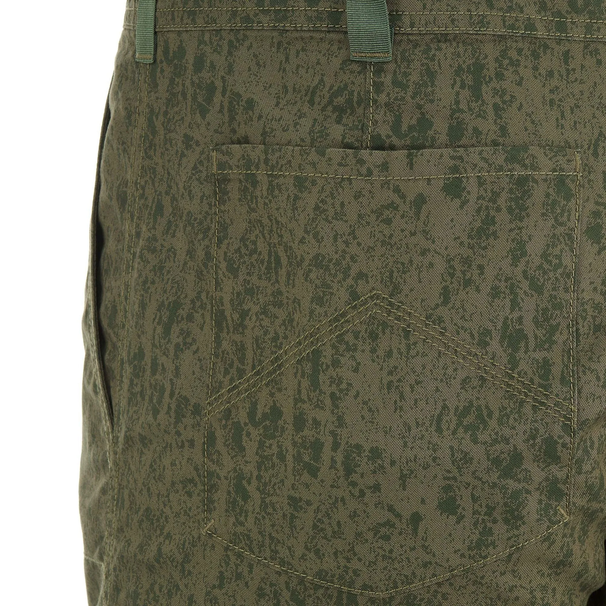 Men's Lowland Hiking Shorts Arpenaz 100