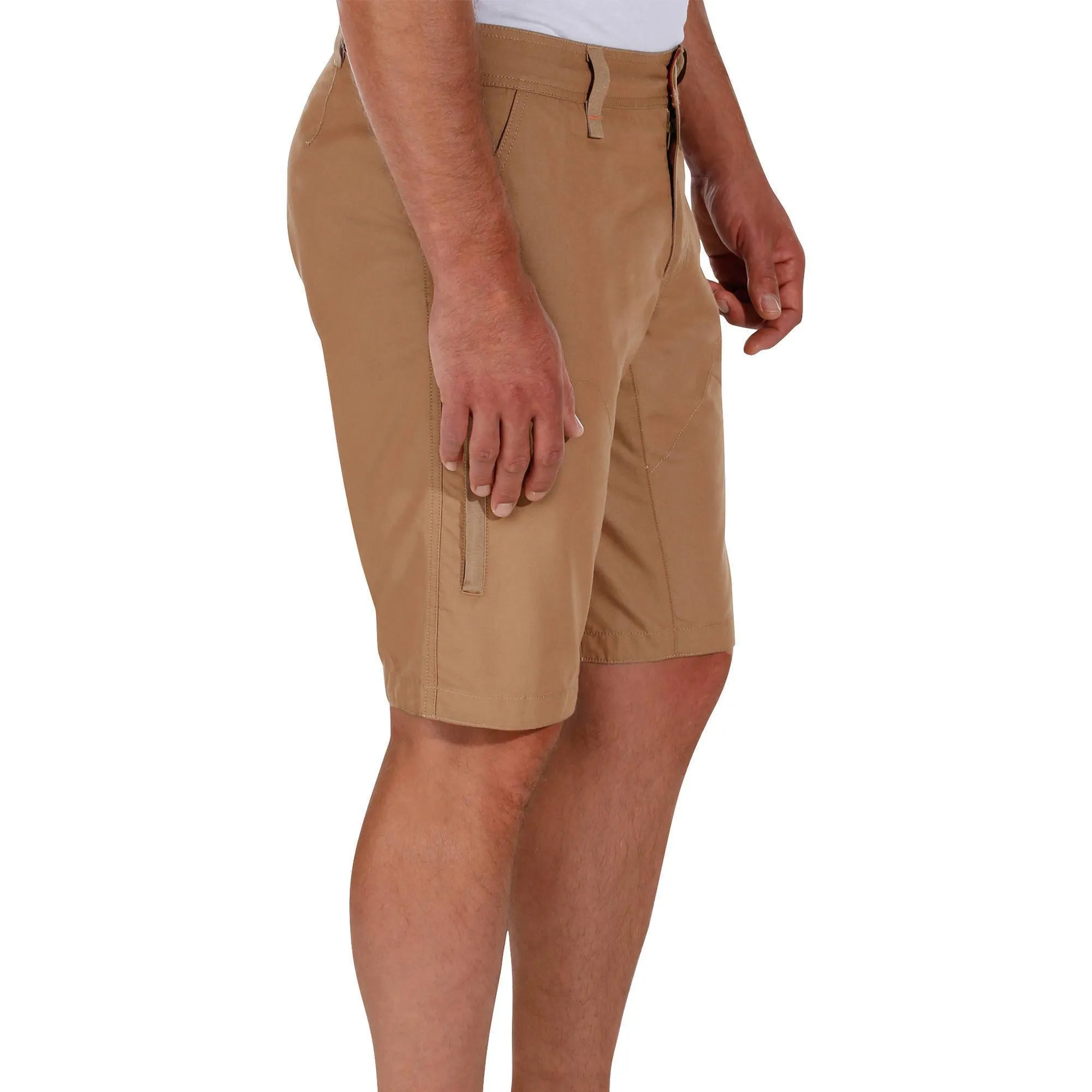 Men's Lowland Hiking Shorts Arpenaz 100
