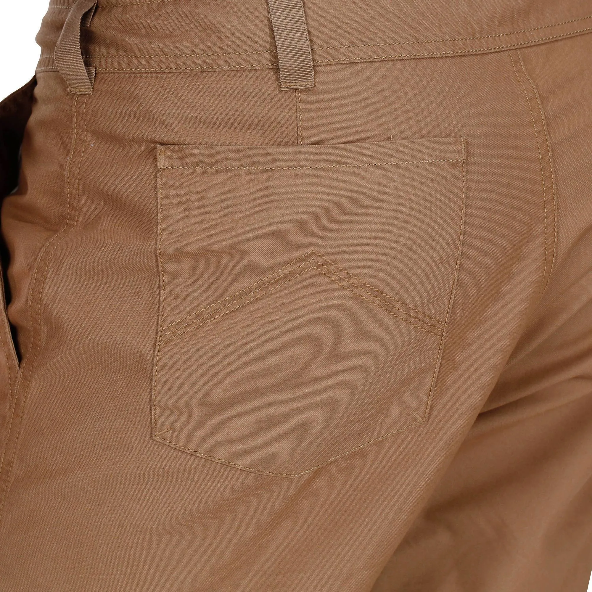 Men's Lowland Hiking Shorts Arpenaz 100