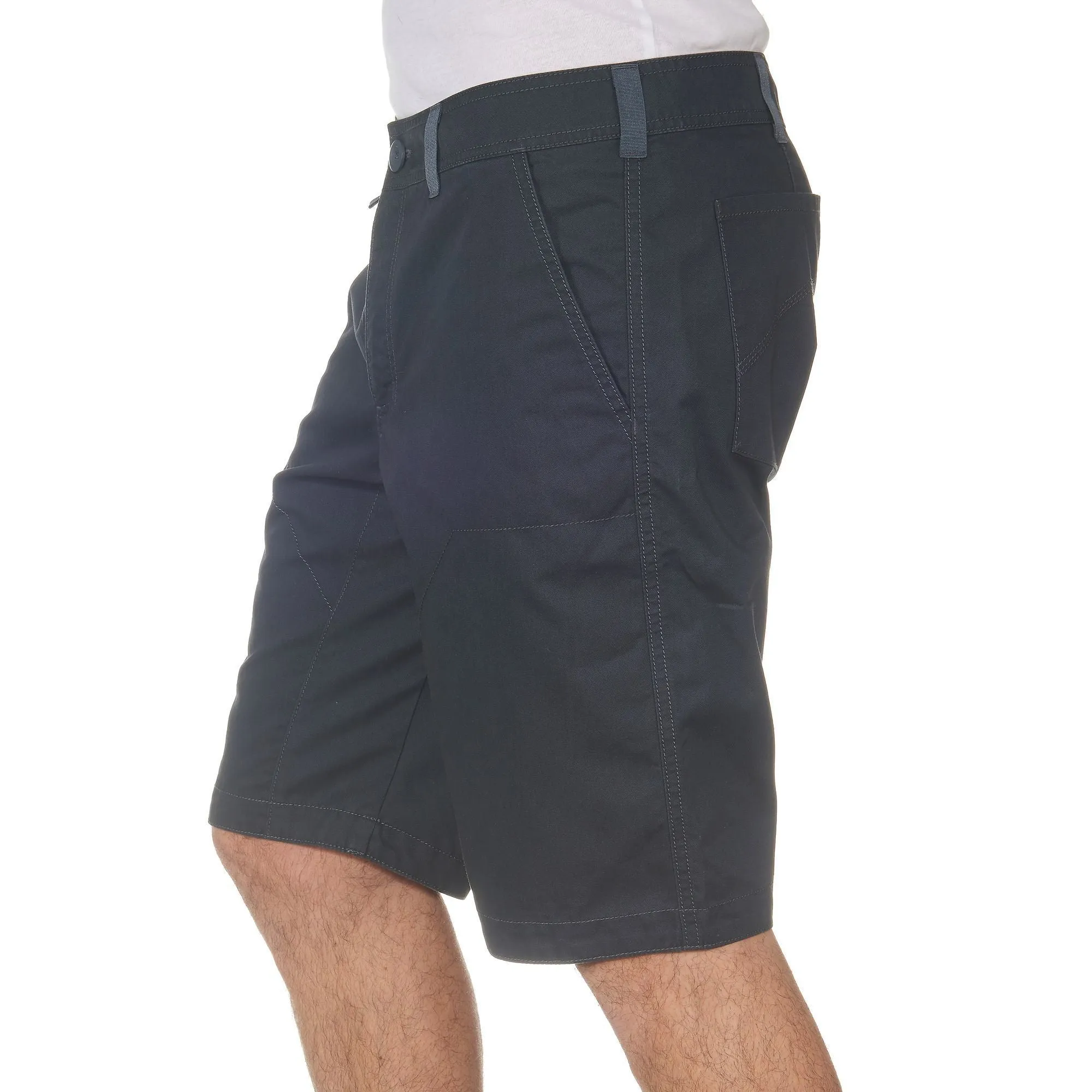 Men's Lowland Hiking Shorts Arpenaz 100