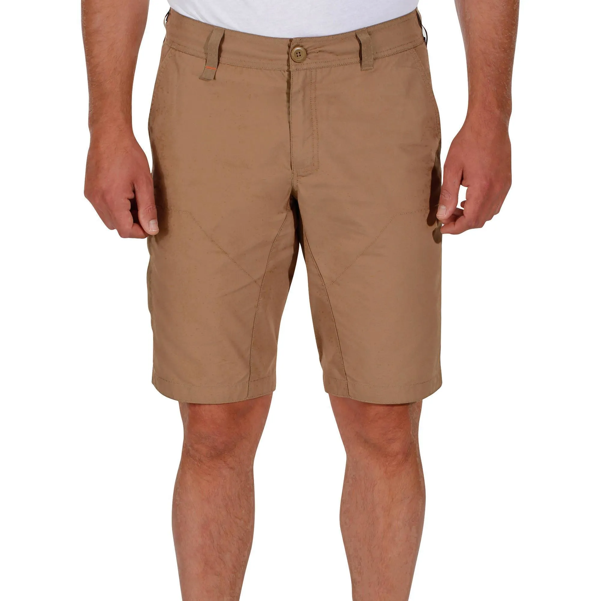 Men's Lowland Hiking Shorts Arpenaz 100