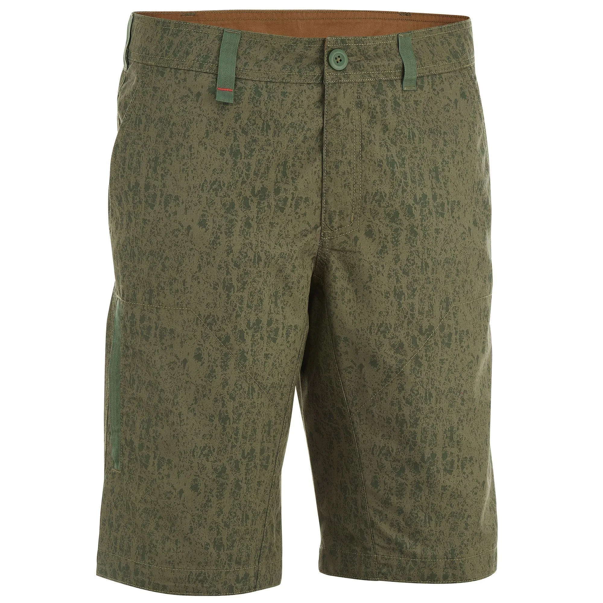 Men's Lowland Hiking Shorts Arpenaz 100