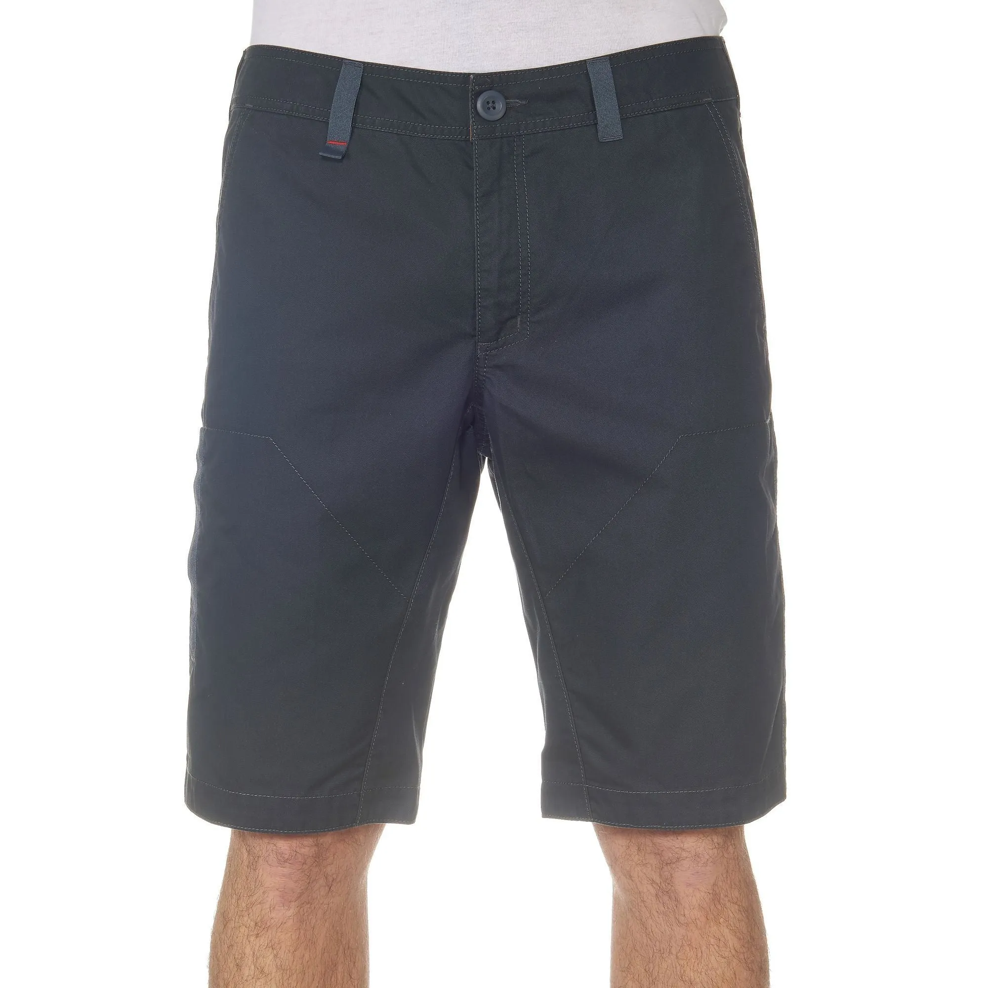 Men's Lowland Hiking Shorts Arpenaz 100