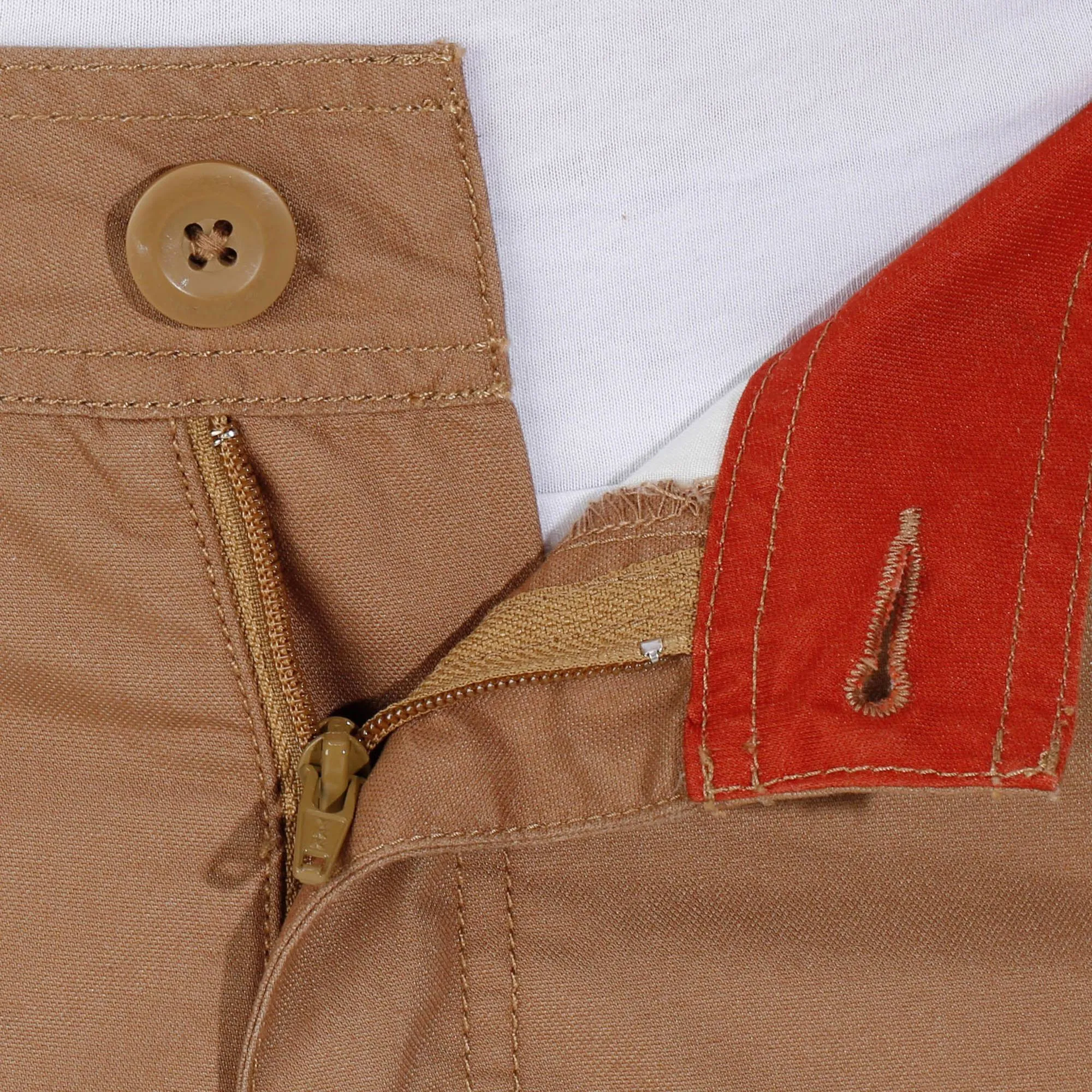 Men's Lowland Hiking Shorts Arpenaz 100