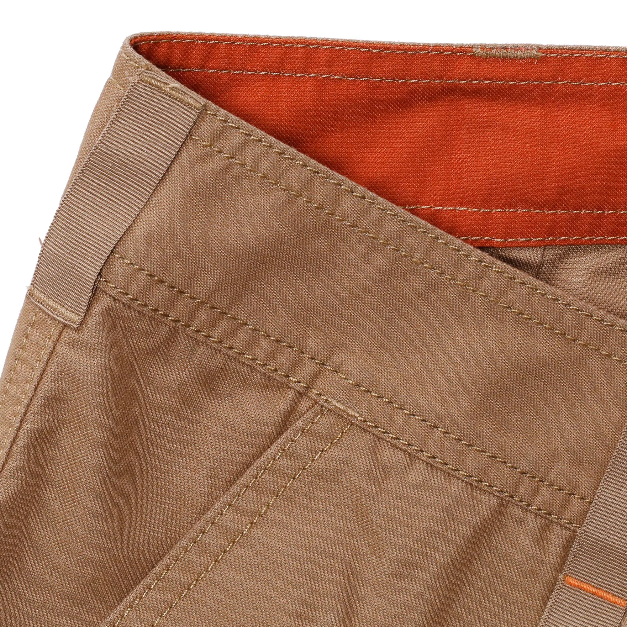 Men's Lowland Hiking Shorts Arpenaz 100