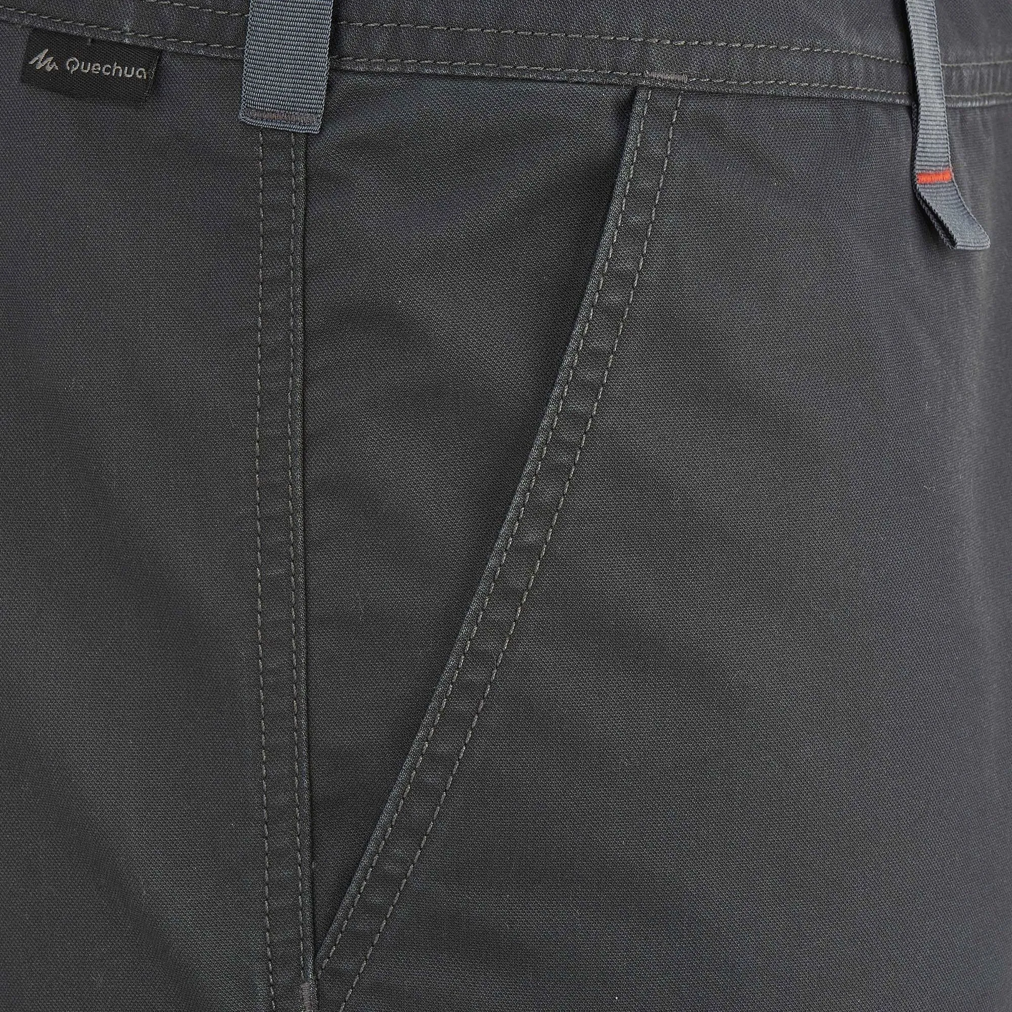 Men's Lowland Hiking Shorts Arpenaz 100