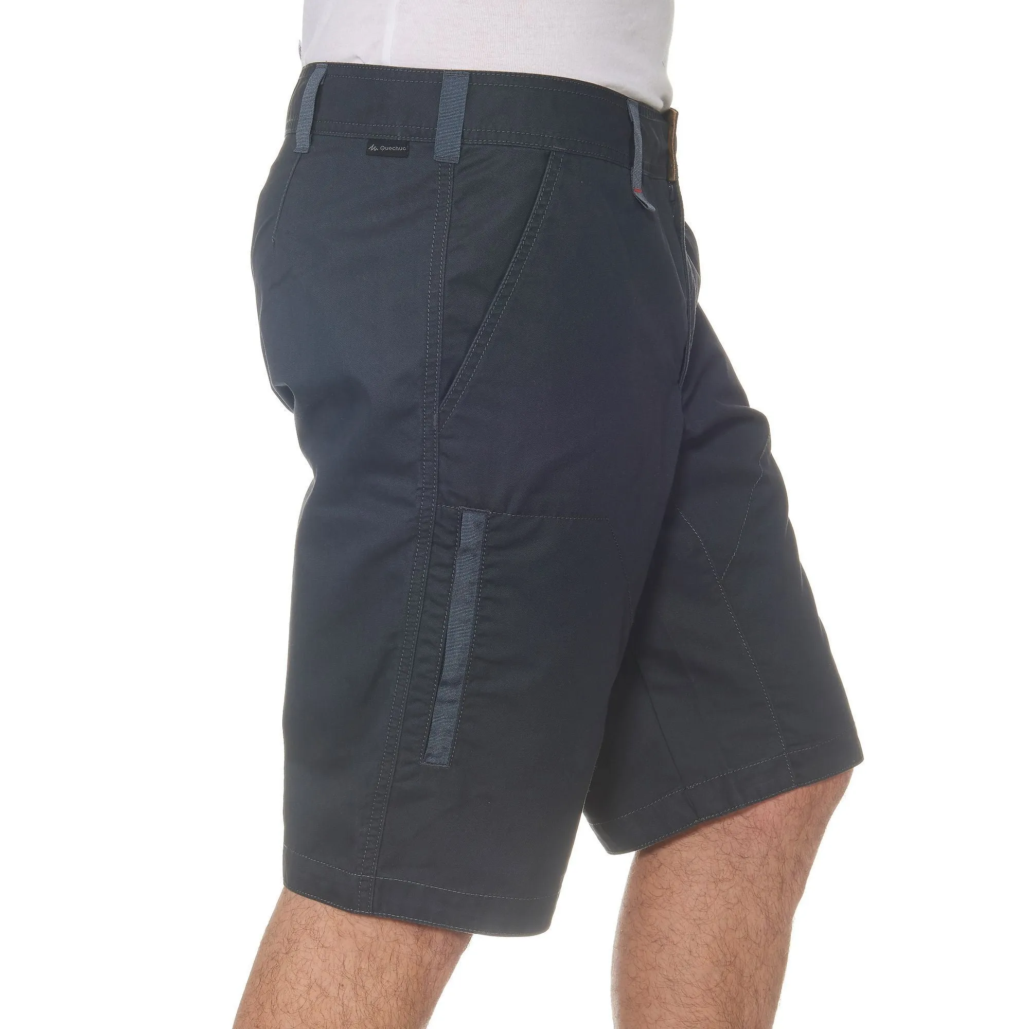 Men's Lowland Hiking Shorts Arpenaz 100