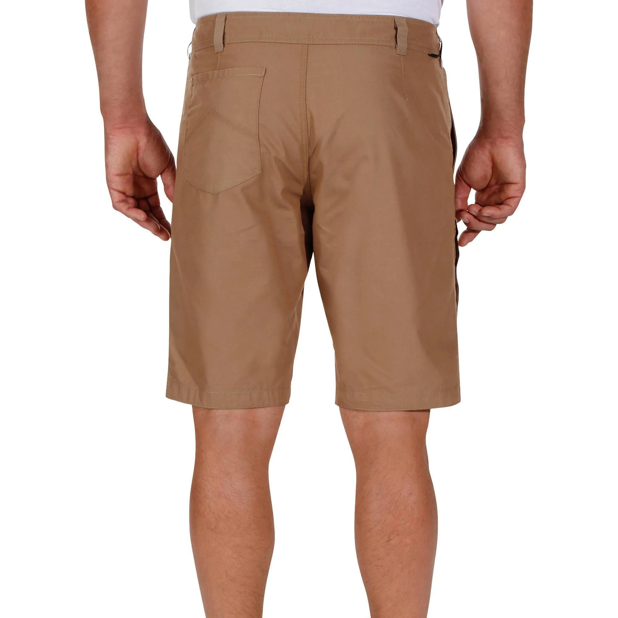 Men's Lowland Hiking Shorts Arpenaz 100