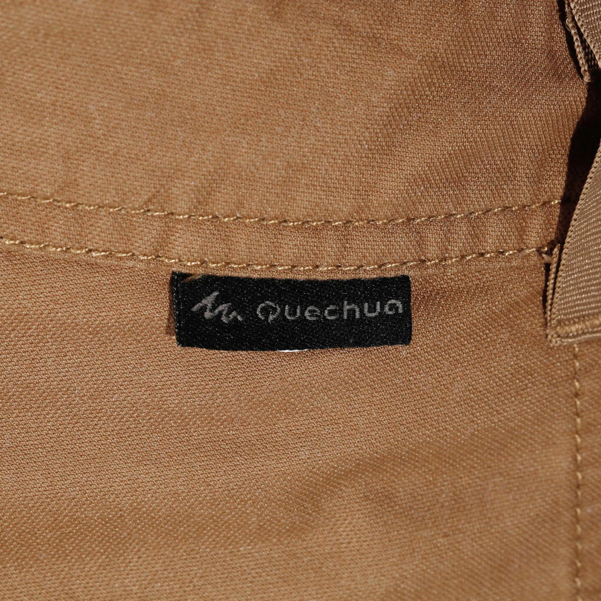Men's Lowland Hiking Shorts Arpenaz 100